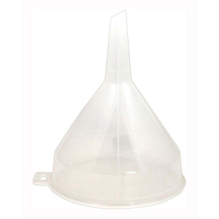 Funnel Plastic 7" (18cm)