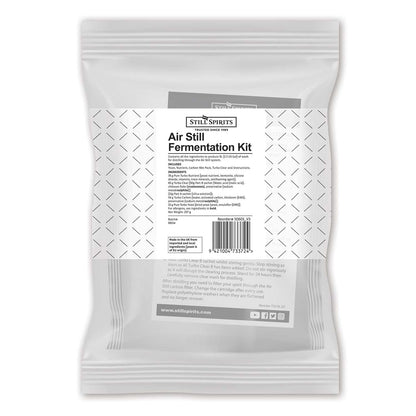 Air Still Fermentation Kit – photo 1