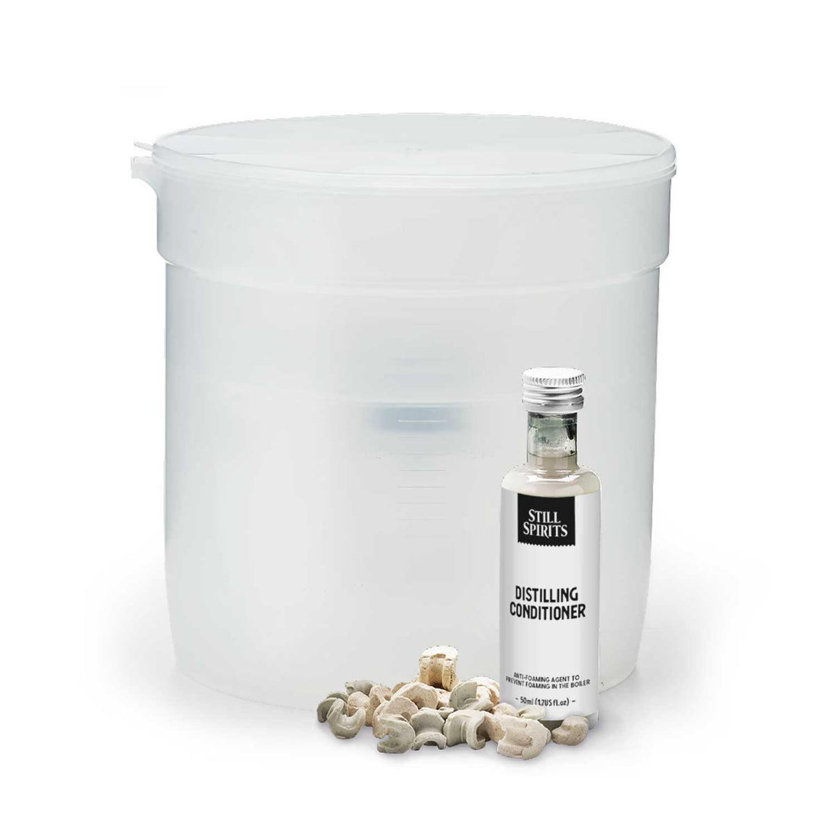 Still Spirits Air Still Carbon Filter & Collection System – Still Spirits photo