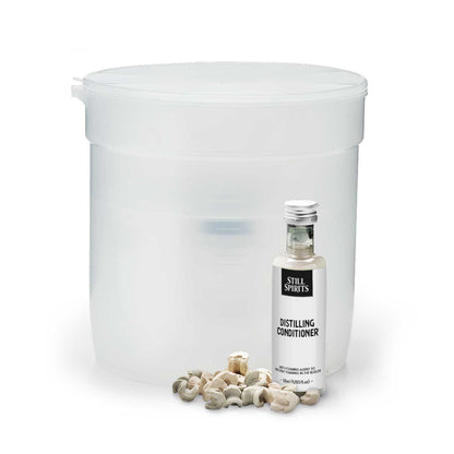 Still Spirits Air Still Carbon Filter & Collection System – Still Spirits photo