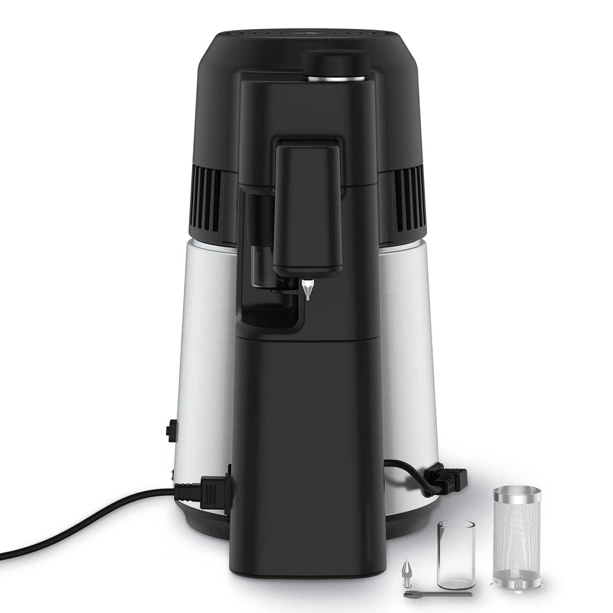 SS Air Still Pro Complete Distillery Kit – Still Spirits photo 2