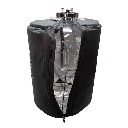 Apollo 30 L Pressure Fermenter Jacket – supplier photo 1