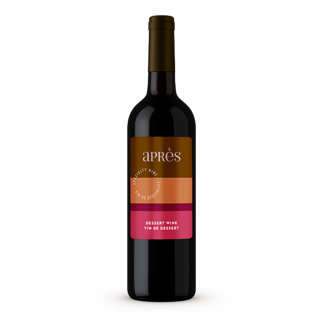 Winexpert Après Dessert Wine Kit