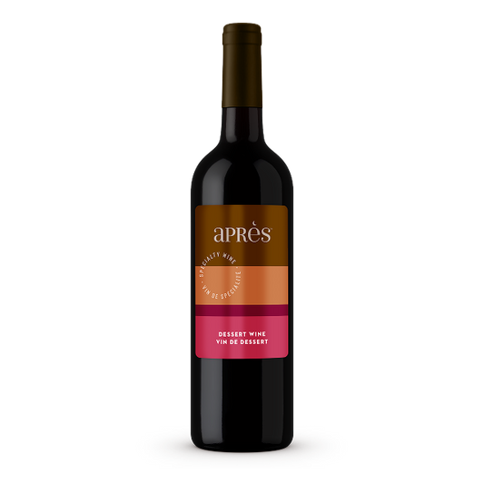 Winexpert Après Dessert Wine Kit