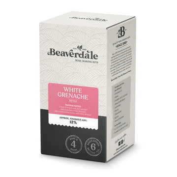 Beaverdale Grenache Rose - 6 bottle Wine Kit