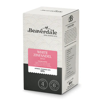 Beaverdale 6 Bottle Wine Kit Range