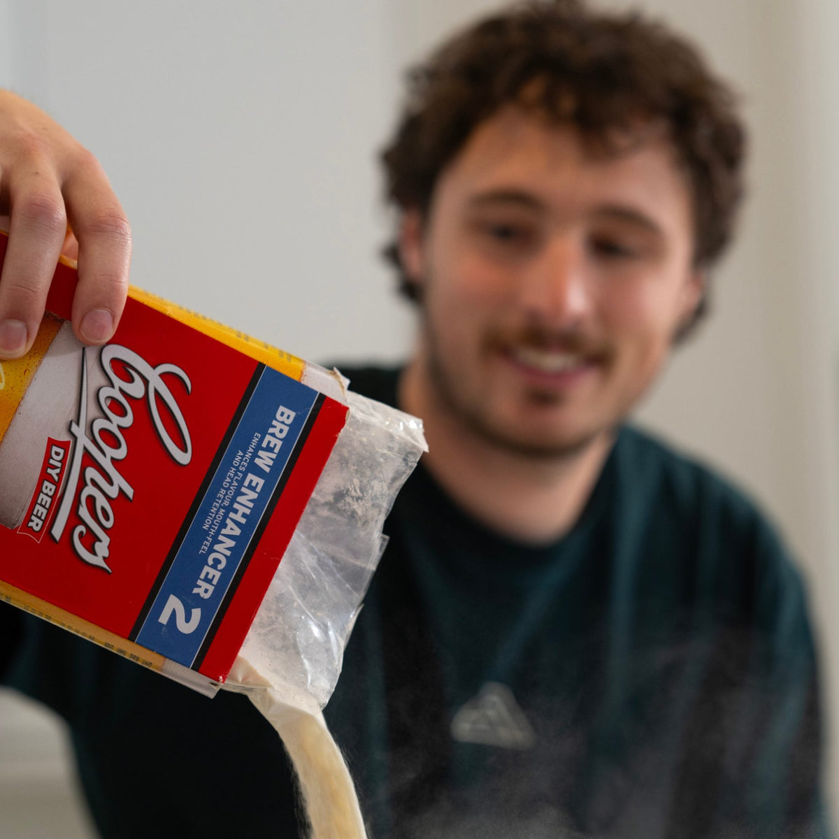 Coopers Brew Enhancer 2 (1kg) – Coopers photo 2