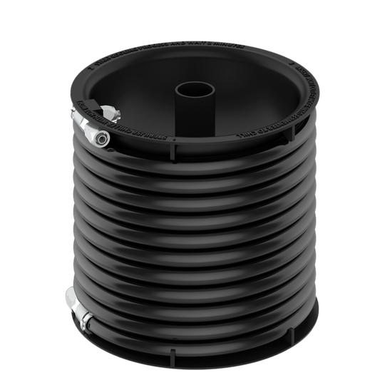 Grainfather G40 Counterflow Chiller – supplier photo