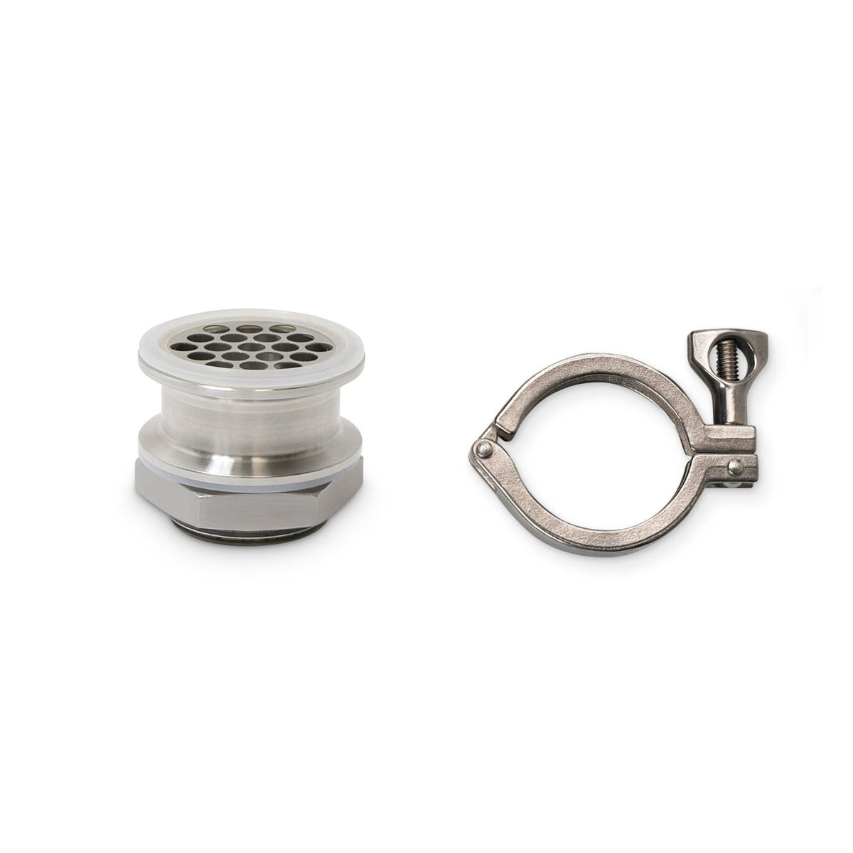 Still Spirits Create+ Threaded Adapter Set & 2" TC – main product photo