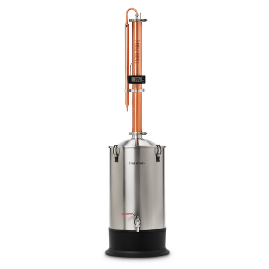 Still Spirits Create+ T500 Pro Distilling System – Still Spirits photo 1