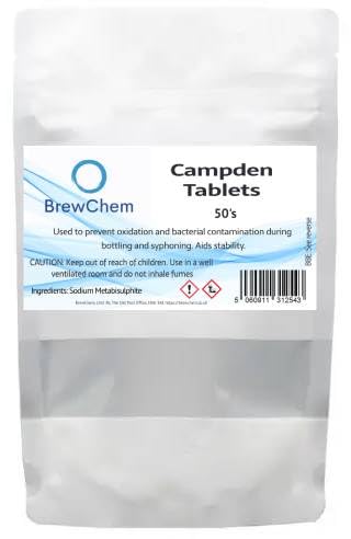 BrewChem Chemical/Additive Range - image 5