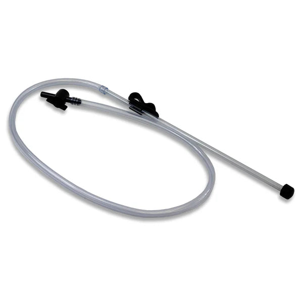 Complete Simple Syphon