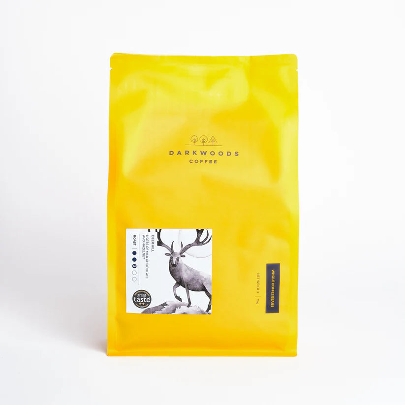 Darkwoods Deer Hill - 1kg Bag