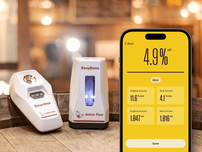 EasyDens & SmartRef Combo – main product photo