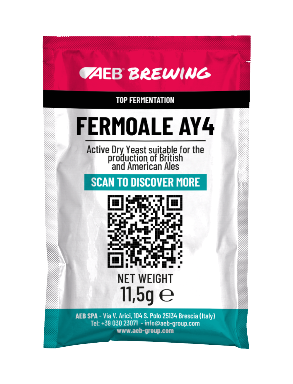 Fermoale AY4