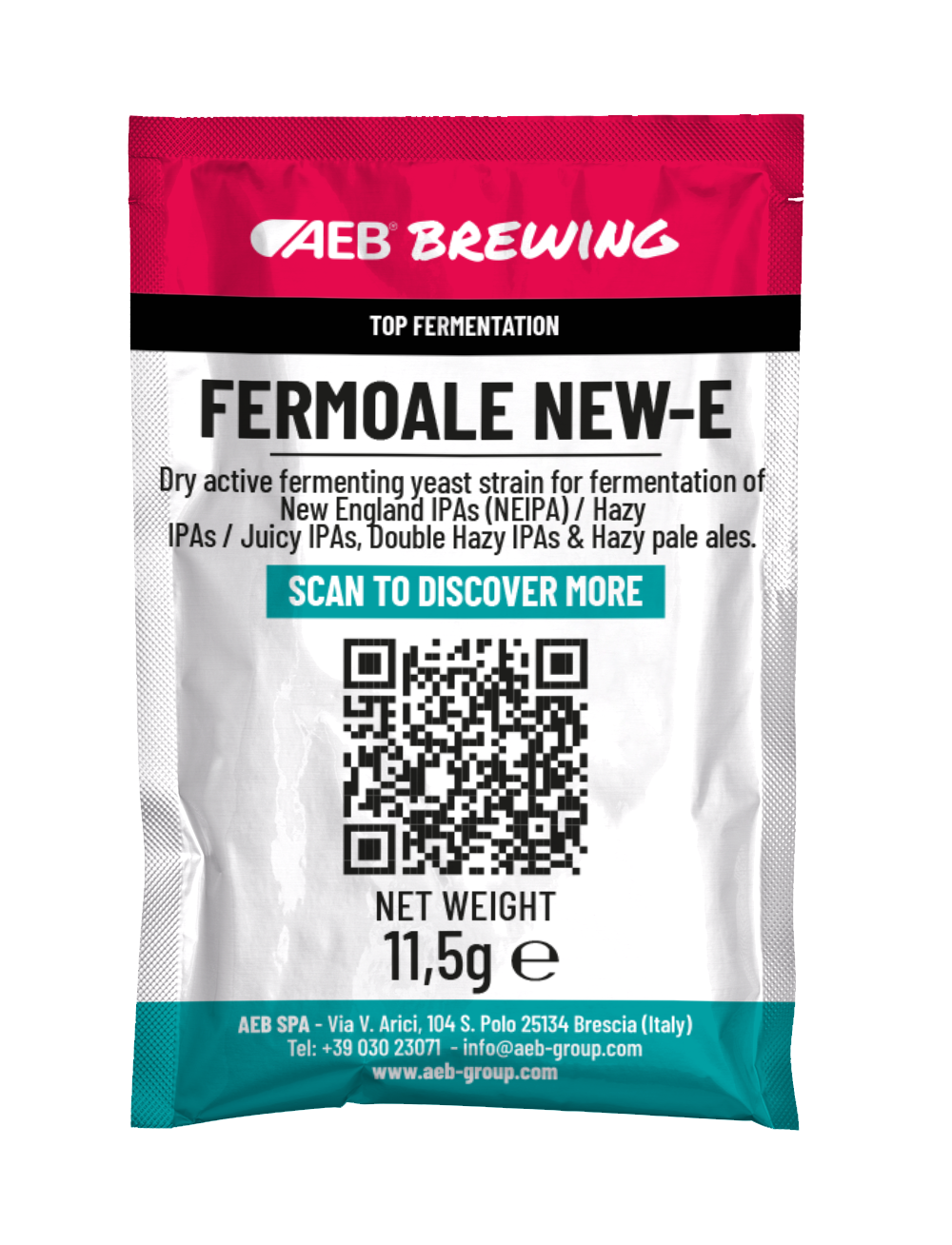 Fermoale NEW-E