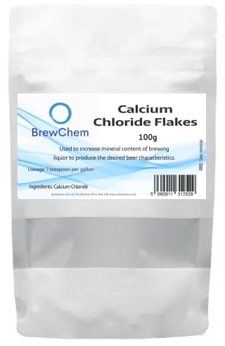 BrewChem-Chemical/Additive Range