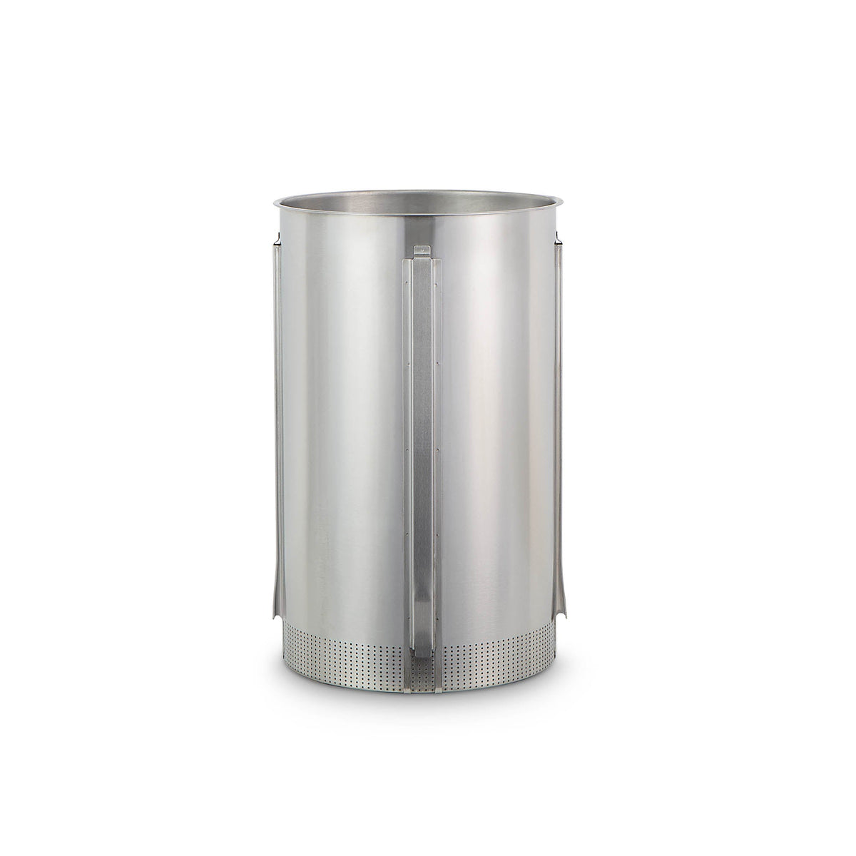 Grainfather G30v3 Perforated Basket & Rolled Plate – supplier photo