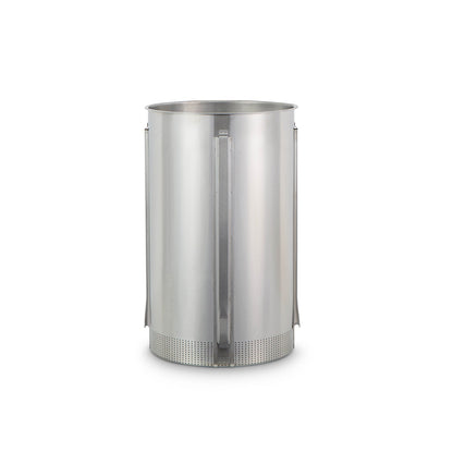 Grainfather G30v3 Perforated Basket & Rolled Plate – supplier photo