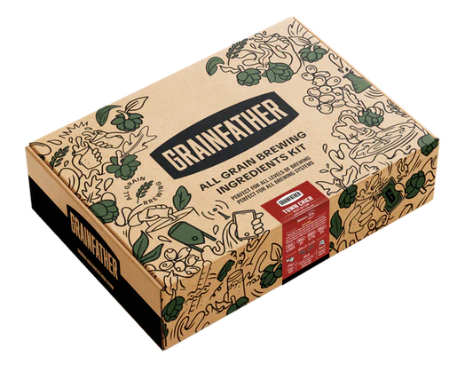 Grainfather Town Crier Best Bitter Grain Kit