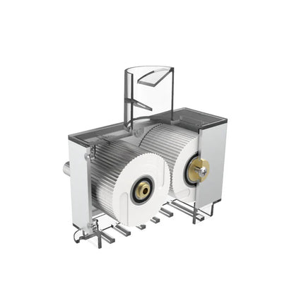 Grainfather Electric Grain Mill + Mounting Board - image 2
