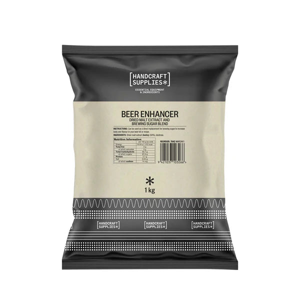 Handcraft Supplies Beer Enhancer 1kg
