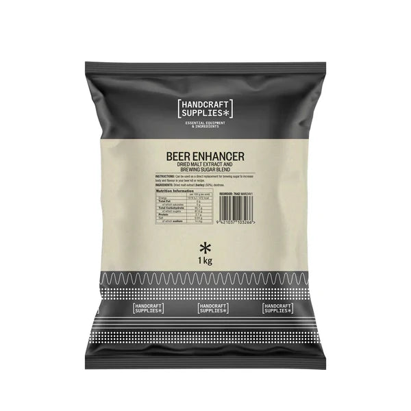 Handcraft Beer Enhancer 1kg