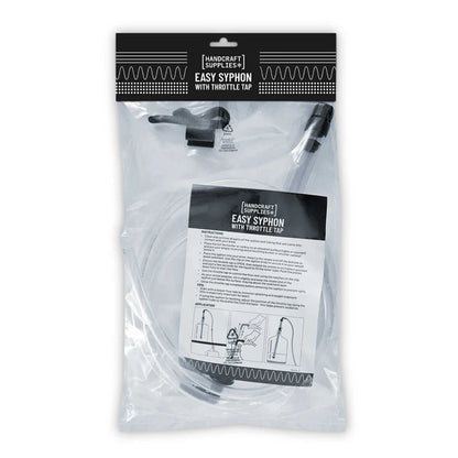 Handcraft Supplies Easy Syphon with Throttle Tap - image 2