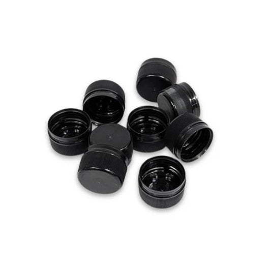 Handcraft Supplies 500ml Bottle Caps — Pack of 50