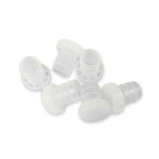 Plastic Wine Stoppers