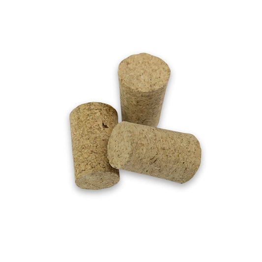 Tapered Corks 1000 Pack