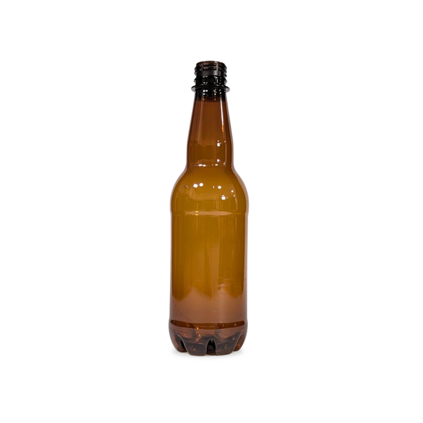 Handcraft Supplies 500ml PET Bottle single