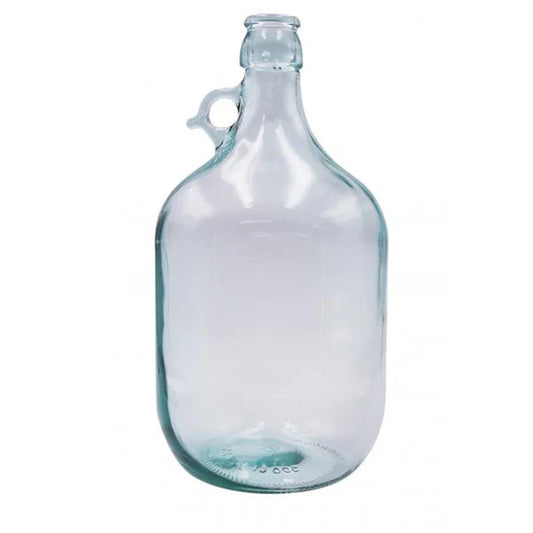 Handcraft Supplies 5L Glass Demijohn