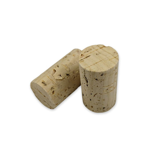 Handcraft Supplies wine corks — 5 grades, 30 or 150 pack