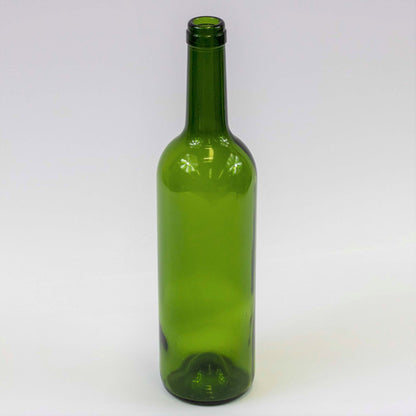 Green Wine Bottles 75cl - Box of 12 – supplier photo