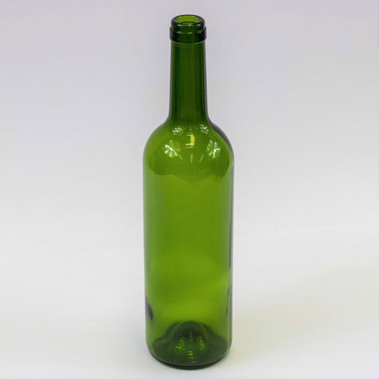 Green Wine Bottles 75cl - Box of 12 – supplier photo