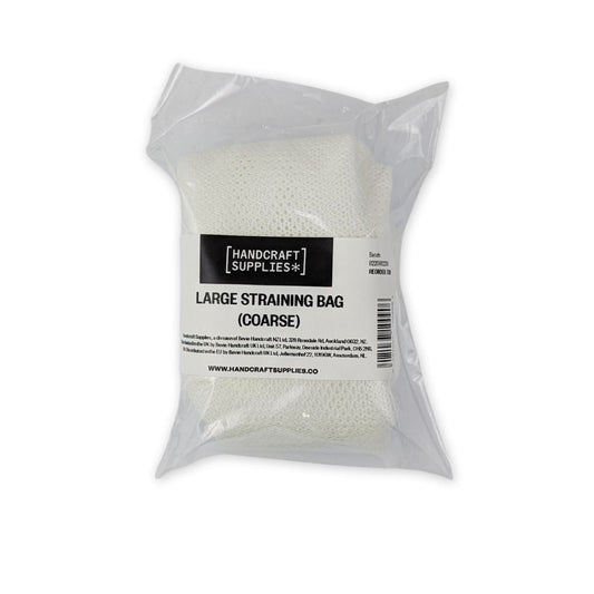 Nylon Straining Bag - Brew In A Bag – main product photo