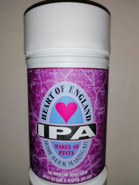 Heart Of England IPA