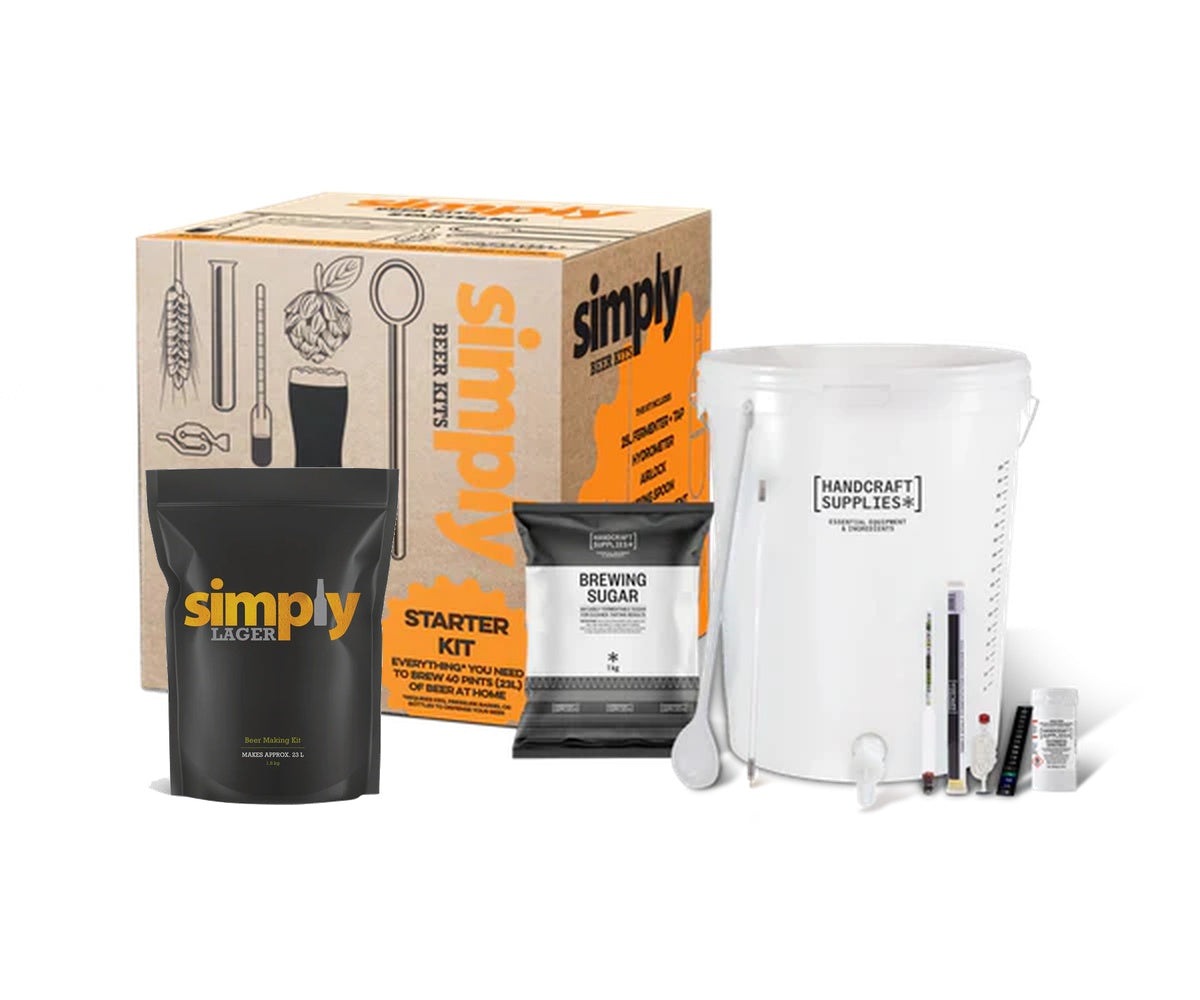 Simply Starter Kit