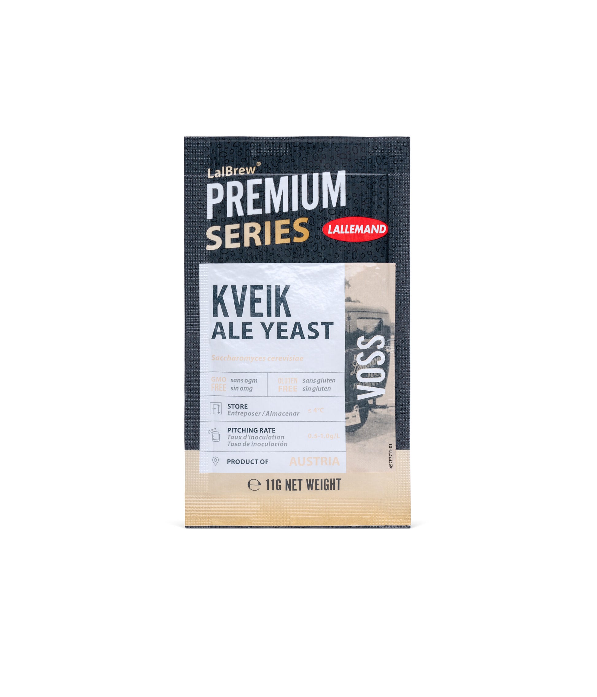 LALBREW VOSS™ 11g