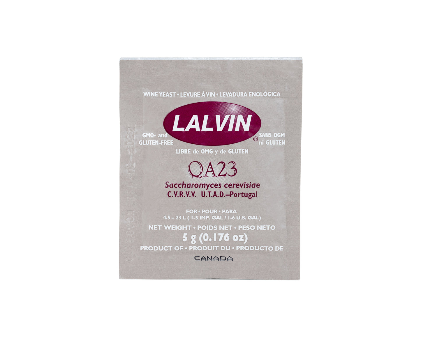 LALVIN QA23™