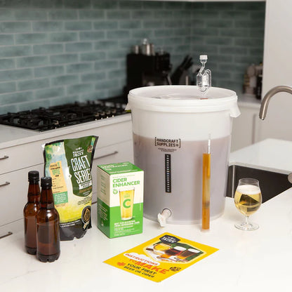Mangrove Jack's Starter Kit - Craft Series Cider - image 4