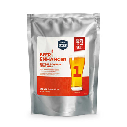 Mangrove Jacks - Beer Enhancer 1 – product photo