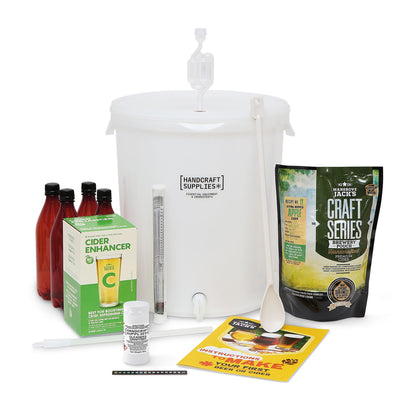 Mangrove Jack's Starter Kit - Craft Series Cider – main product photo