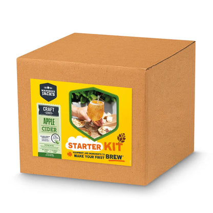 Mangrove Jack's Starter Kit - Craft Series Cider - image 2