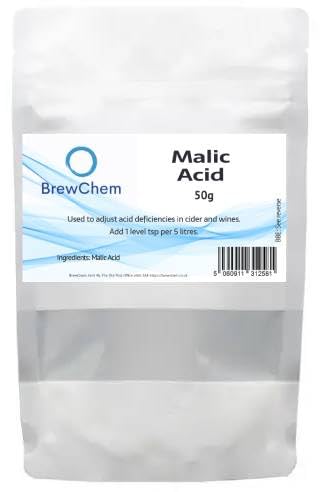 BrewChem-Chemical/Additive Range