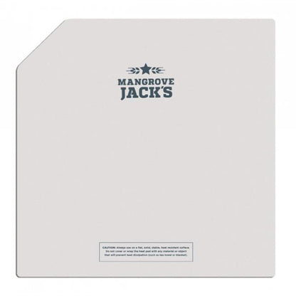 Mangrove Jack's Heat Pad 220-240V 25W (UK) – supplier photo