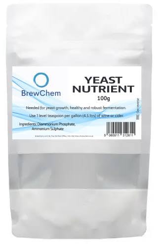 BrewChem Chemical/Additive Range - image 2