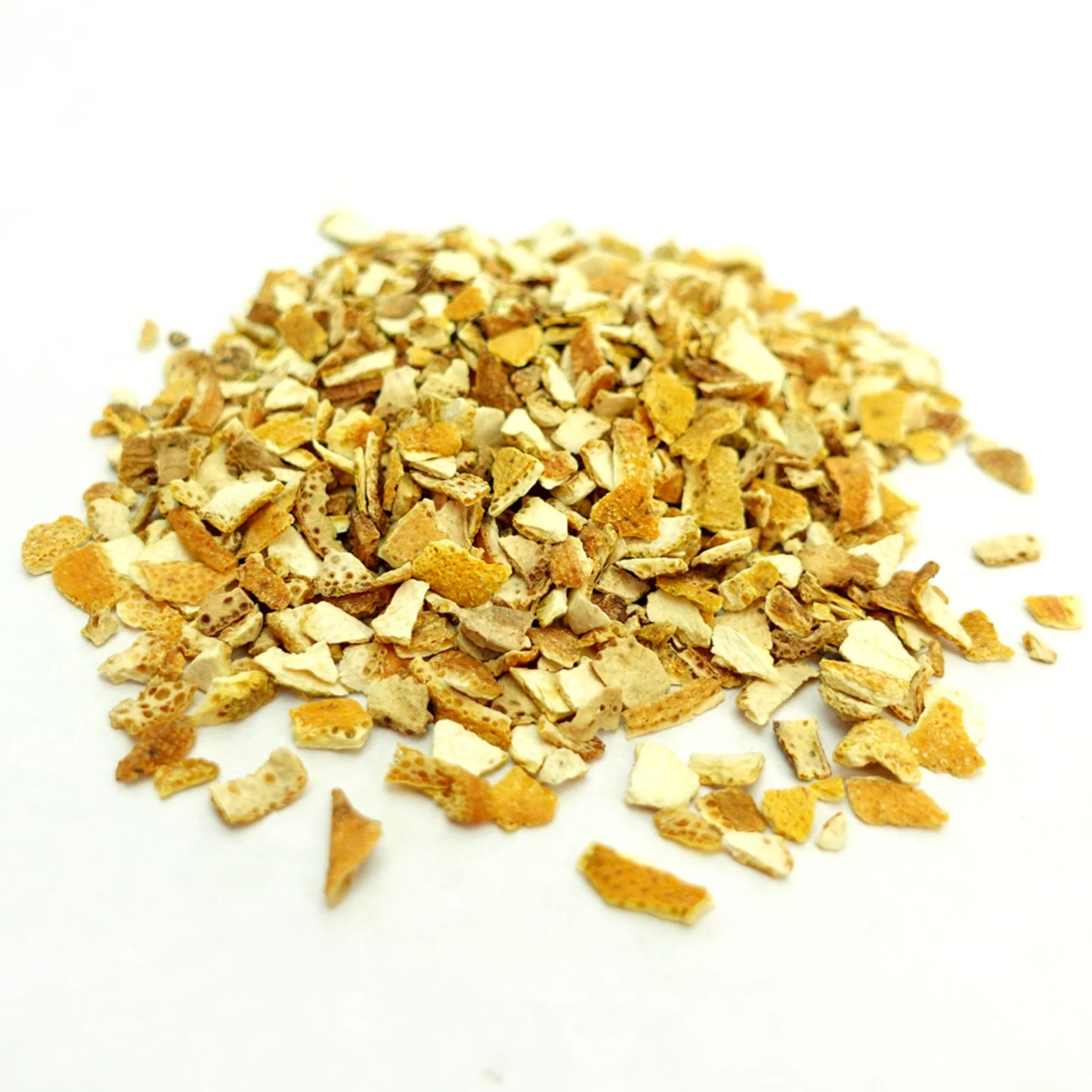 Harris Dried Orange Peel - 100g
