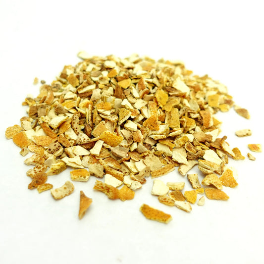 Harris Dried Orange Peel - 100g